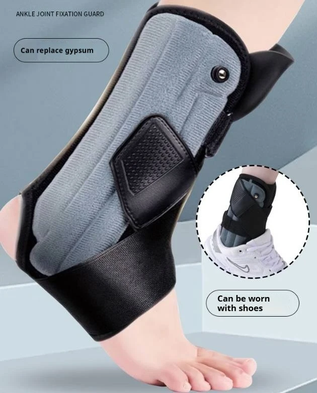 Fracture Ankle Brace for people