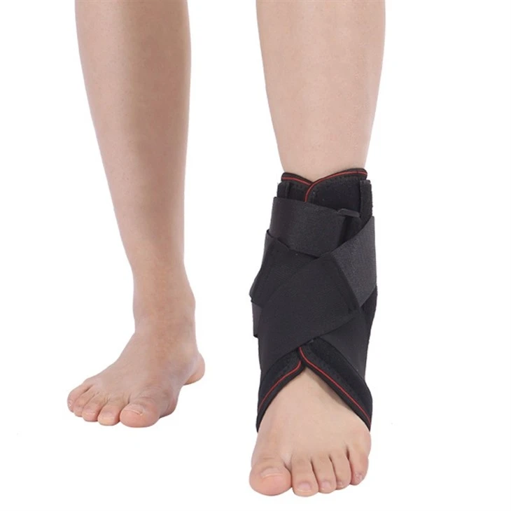 ankle brace for sprain