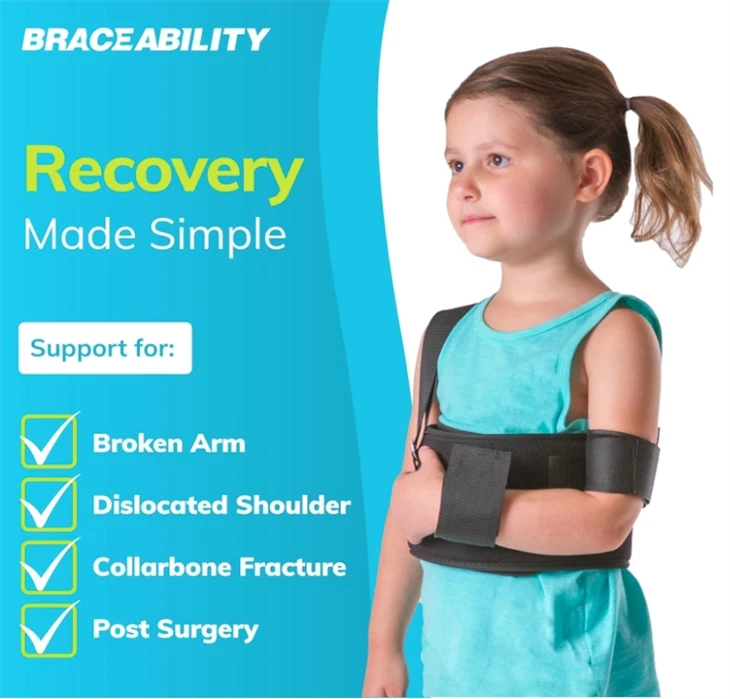 arm sling braceability