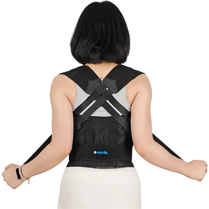 BACK BRACE-1
