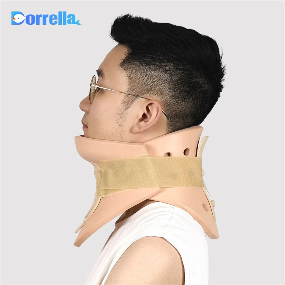 Foam Cervical Collar for First Aid (7)