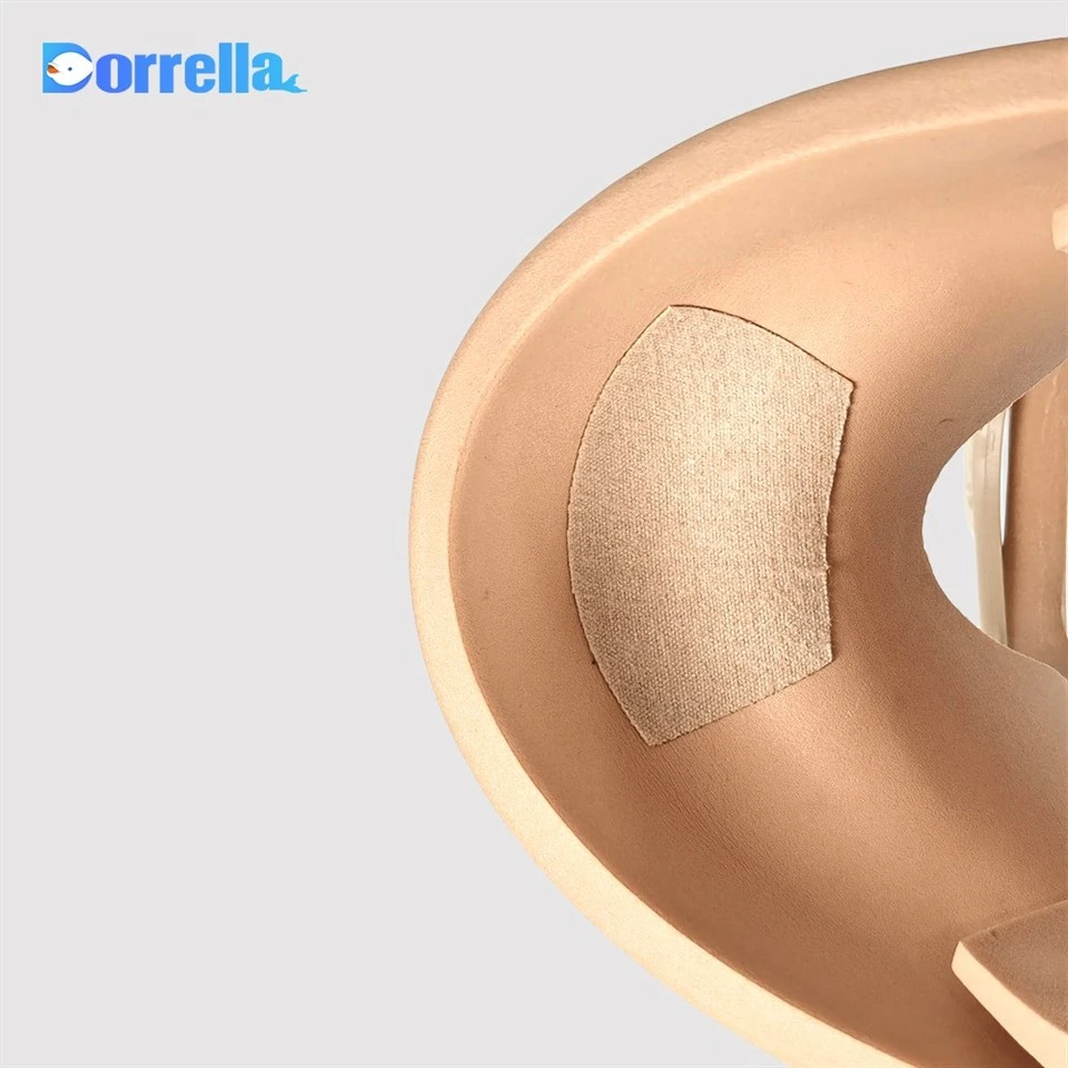 Foam Cervical Collar for First Aid (3)