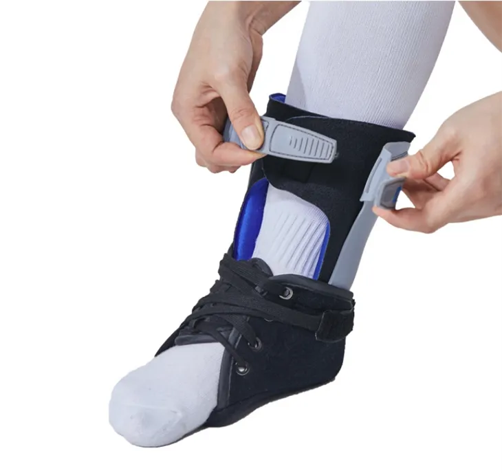 Profesionalna opornica za gleženj