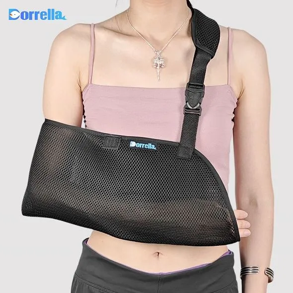 Podpora za poškodbe rame