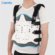 Hrbtna opornica za ledveni zlom