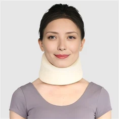 Vrste vratnih ovratnikov