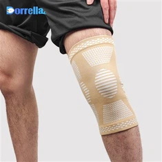 Športni kolenski trak