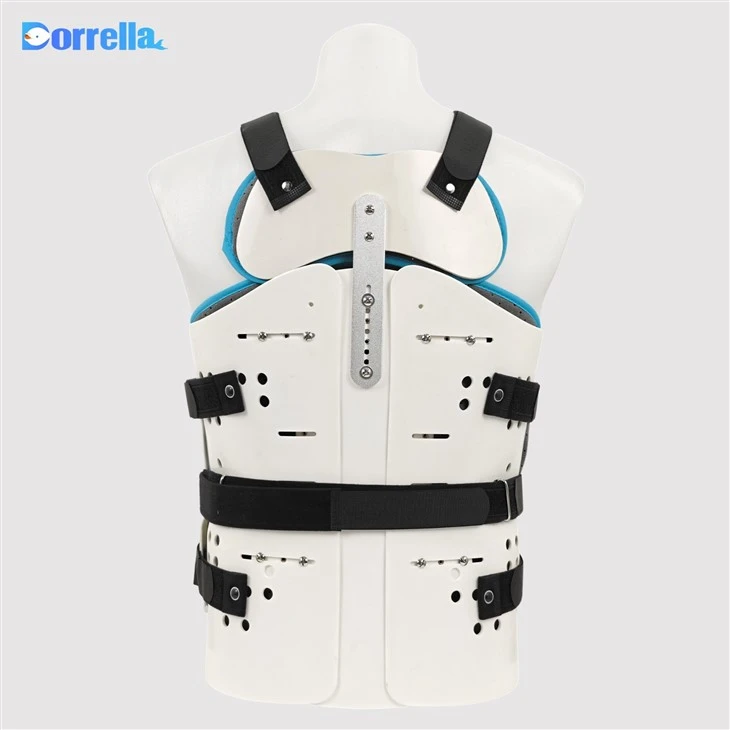shop thoracolumbar support brace