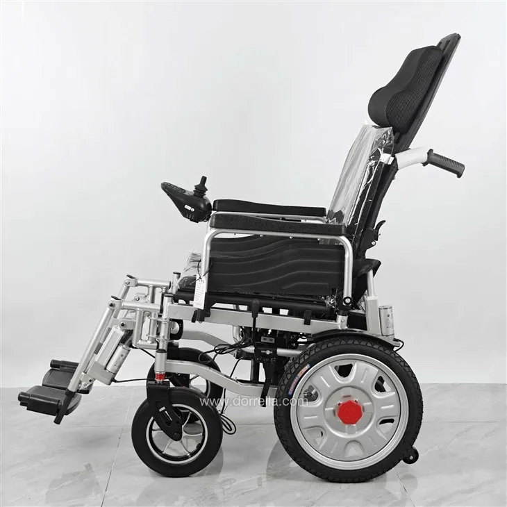 Transportni invalidski vozički naprodaj