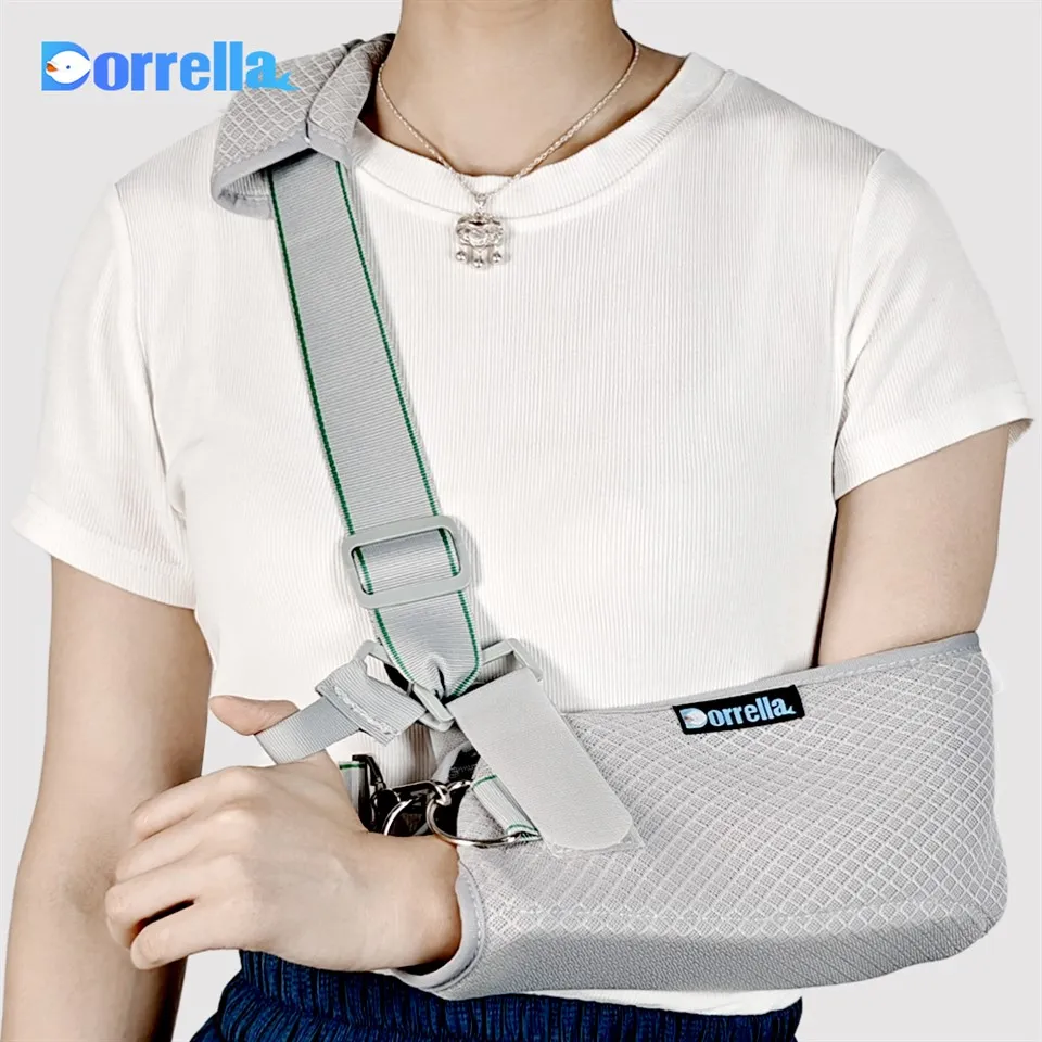 Podpora za zgornje okončine